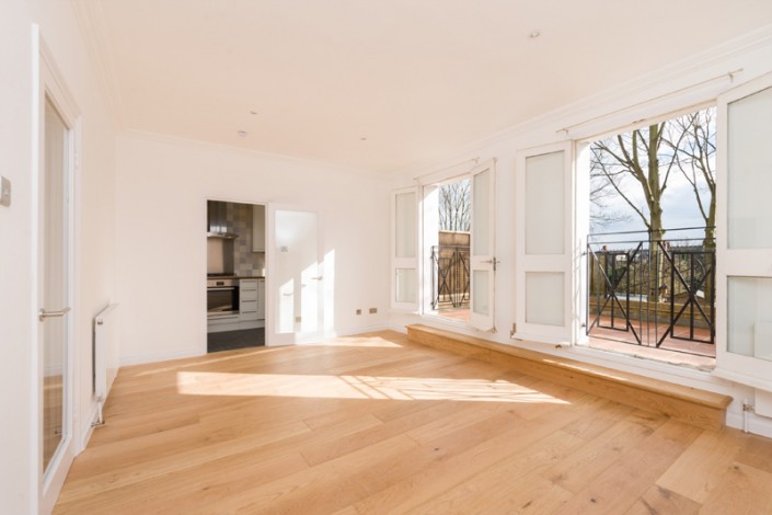 Nassington Road, Hampstead NW3